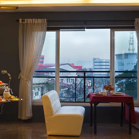Xaysomboun Boutique Hotel And Spa-3