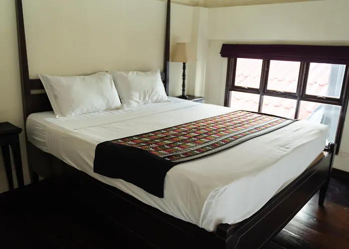 Hotel Khamvongsa Vientiane